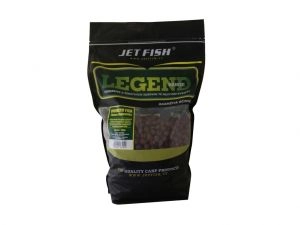 Boilies Legend Range Bioenzym Fish ASA 24mm 10 kg